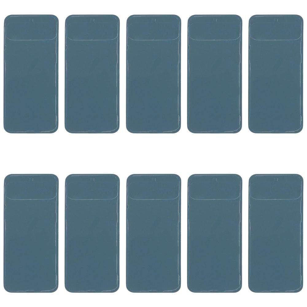 For Google Pixel 10 Pro XL 10pcs Original Back Housing Cover Adhesive