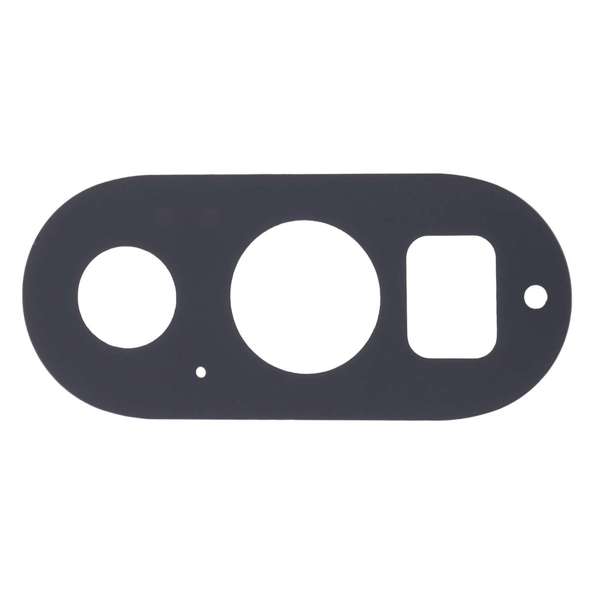 For Google Pixel 10 Pro Back Camera Lens