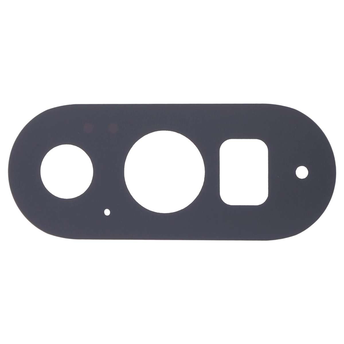 For Google Pixel 10 Pro XL Back Camera Lens