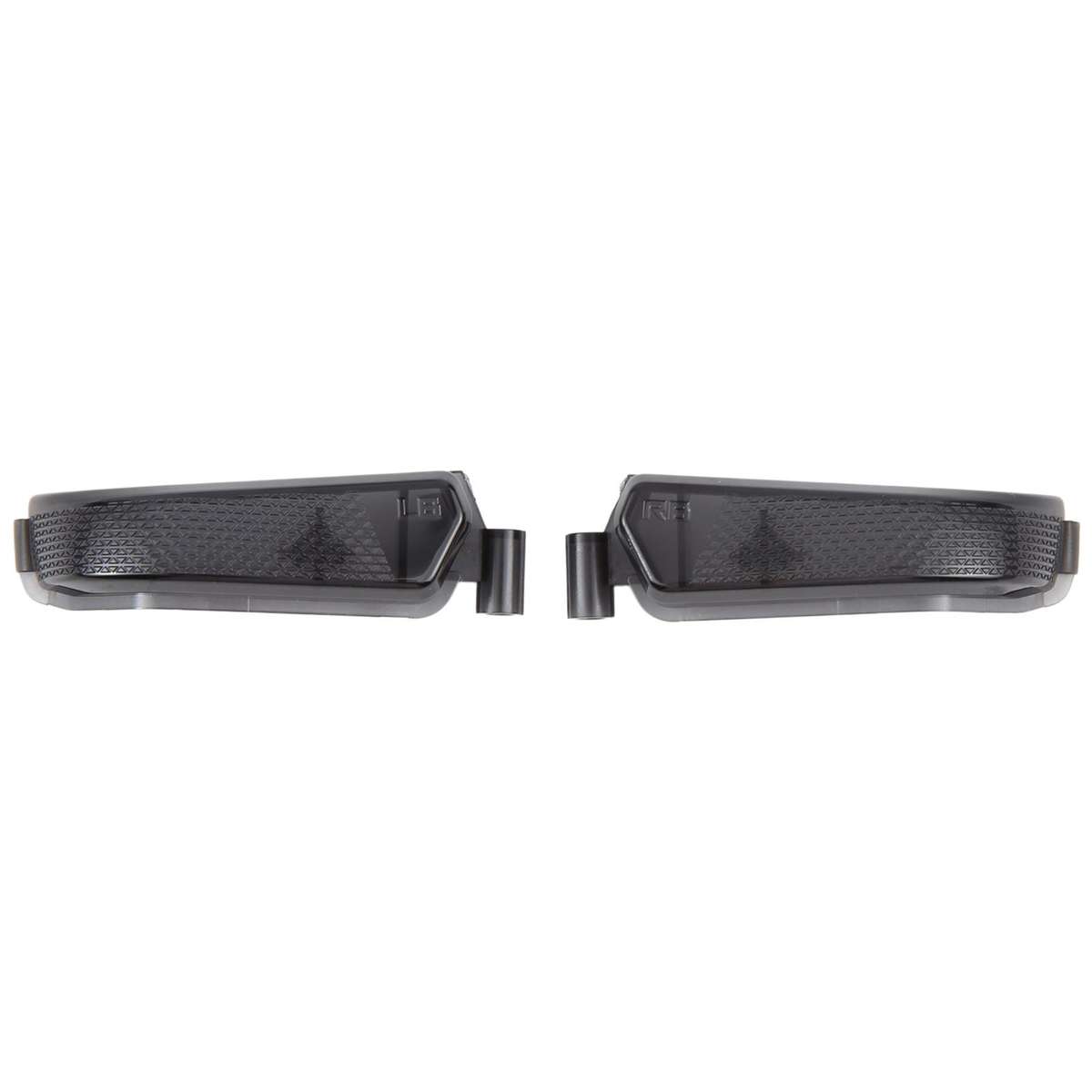 For Asus Rog Ally X 2024 Ally-RC72LA-NH007W RB + LB Button (Black)