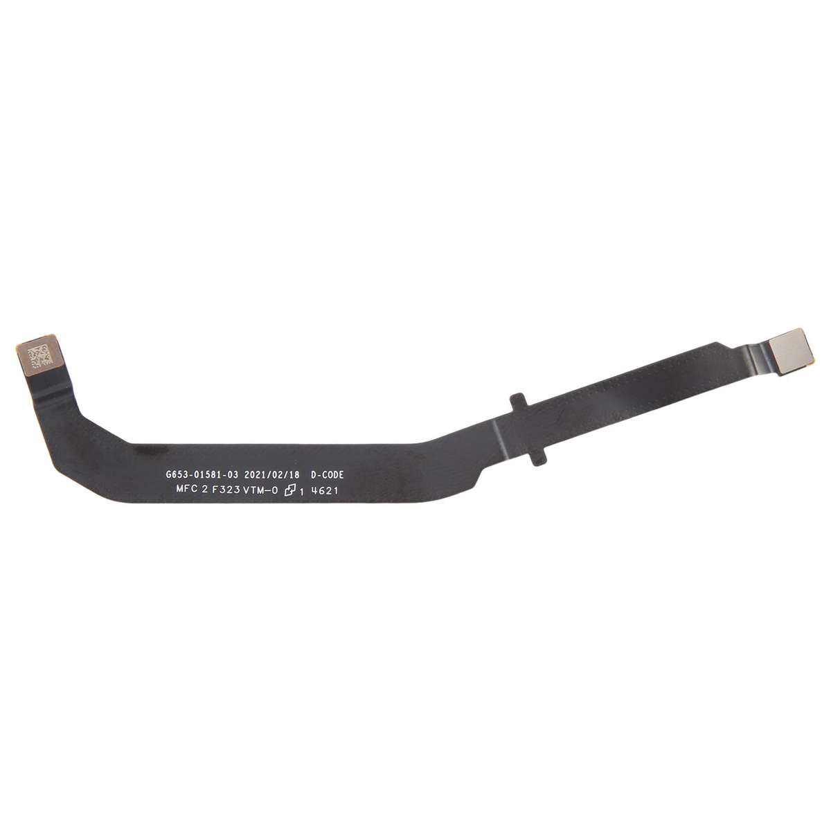 For Google Pixel 6 Pro mmWave Signal Flex Cable