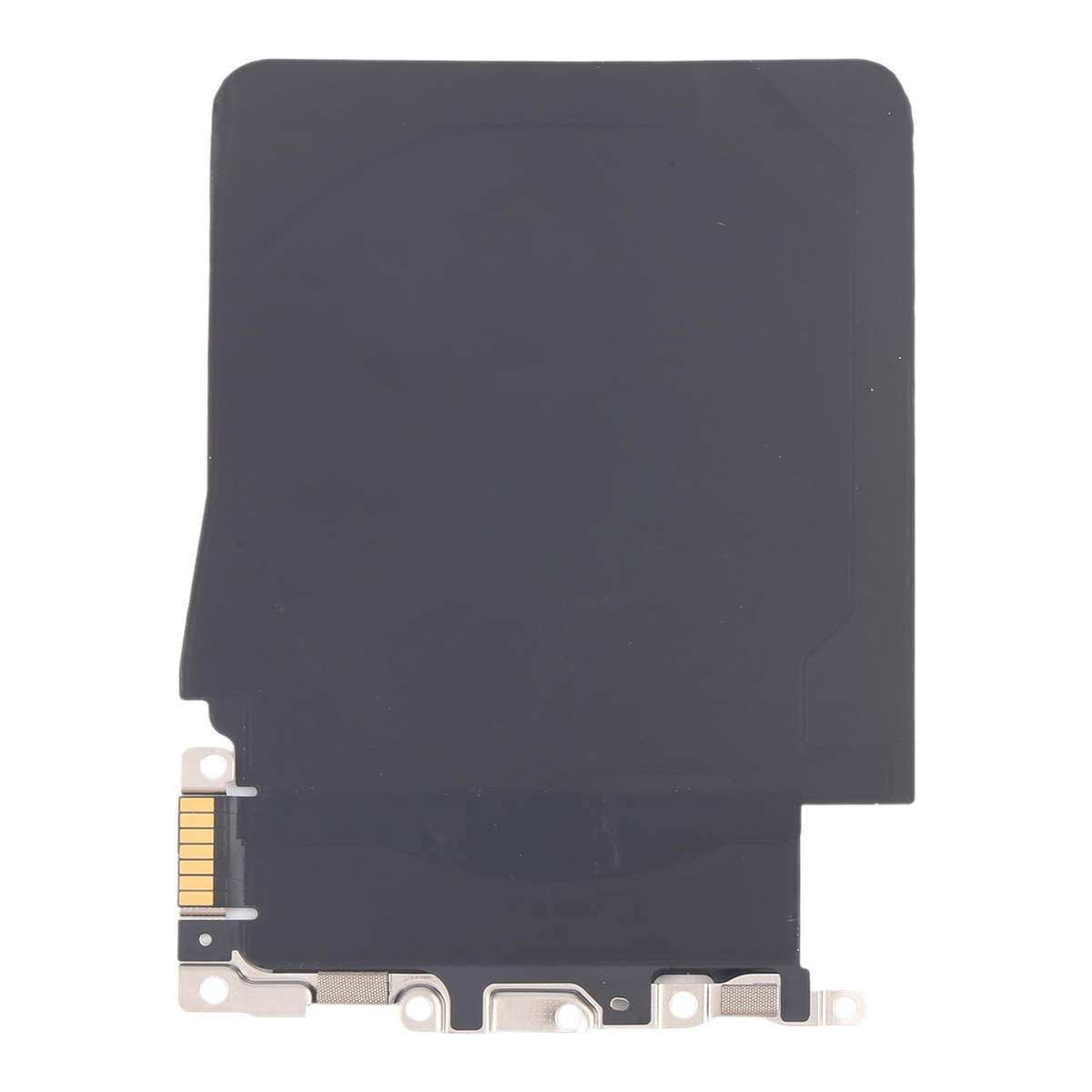 For Google Pixel 9 Pro Original NFC Wireless Charging Module with Iron Sheet