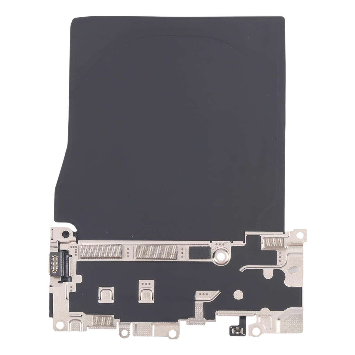For Google Pixel 9 Pro XL Original NFC Wireless Charging Module with Iron Sheet