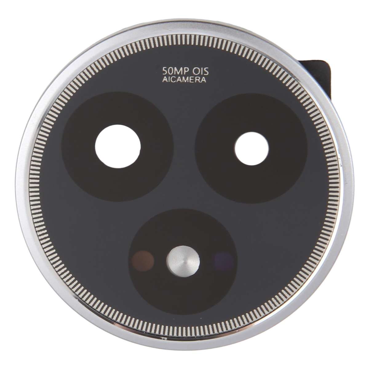 For Xiaomi Redmi K80 Ultra Camera Lens Cover (Grey)