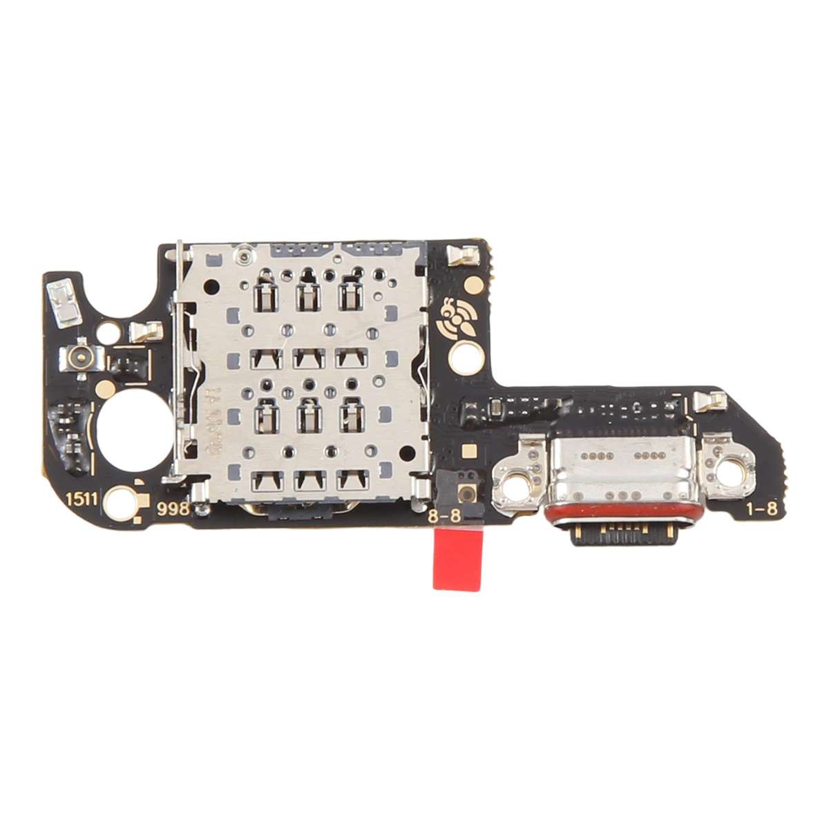 For Nothing CMF Phone 2 Pro Charging Port Board