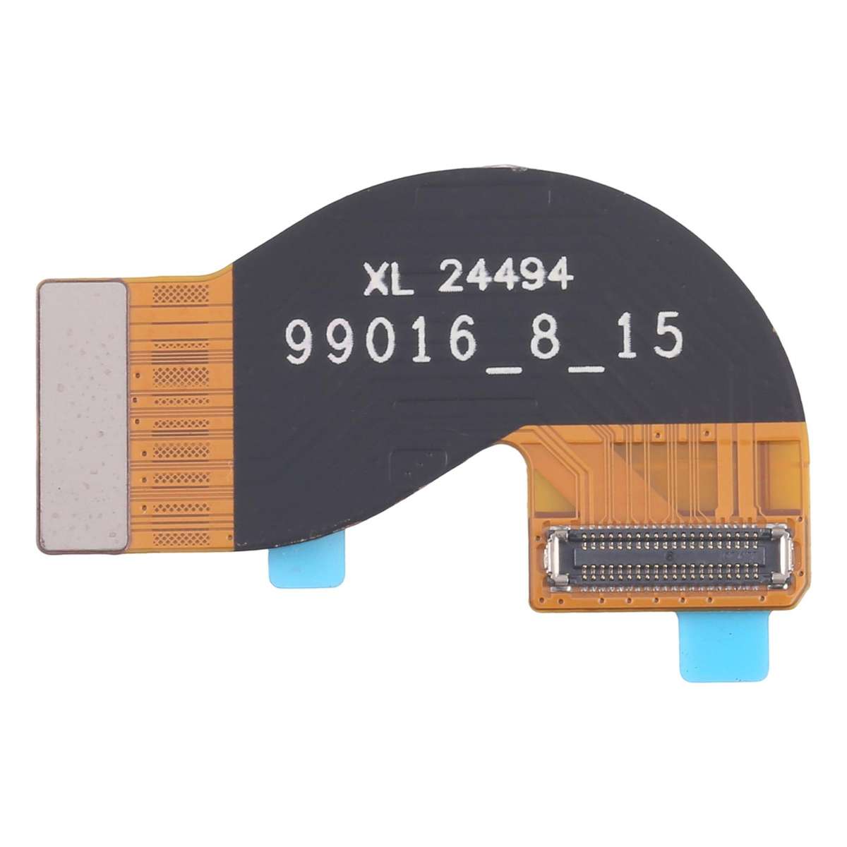 For Xiaomi Redmi Note 14 Pro 5G Original LCD Flex Cable
