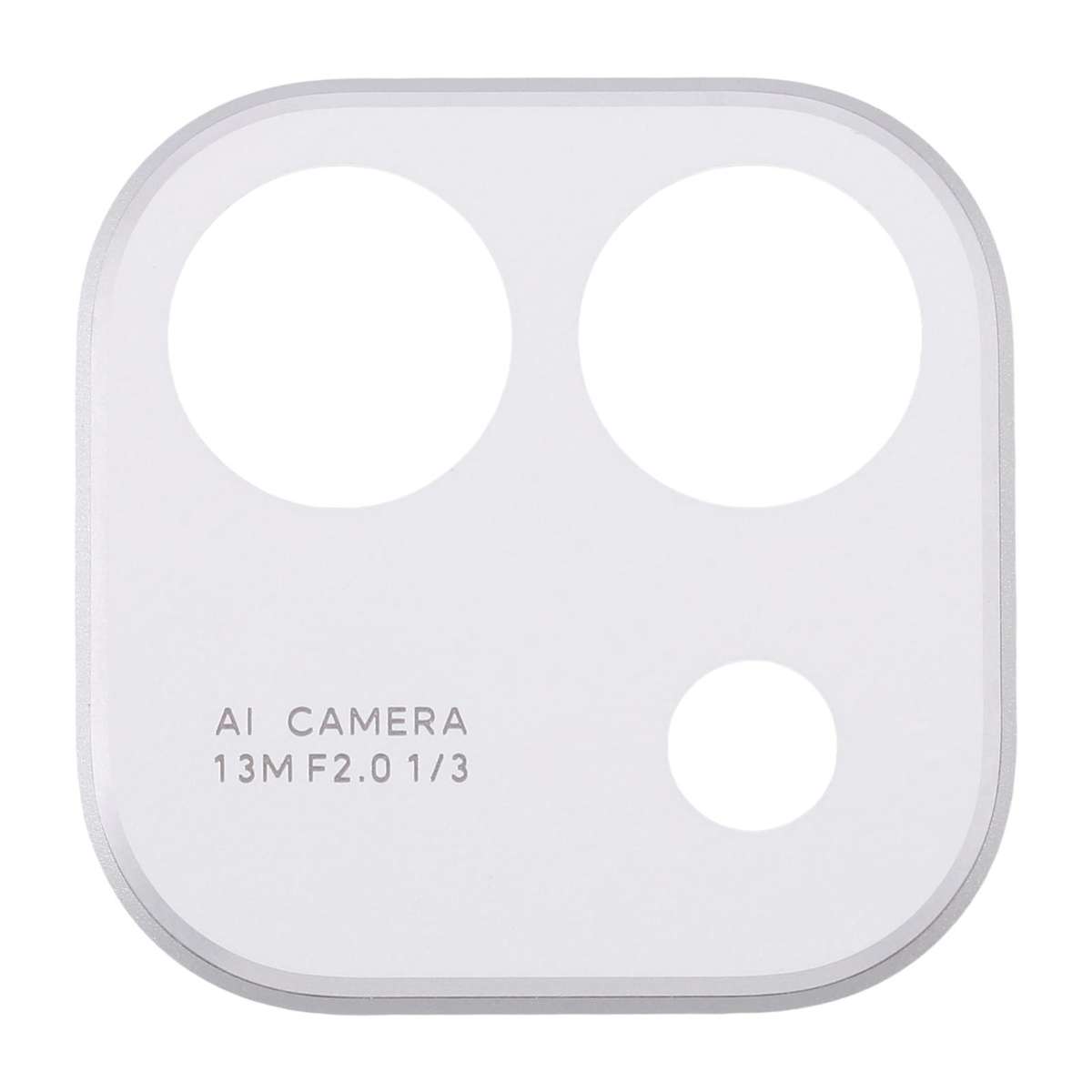 For Honor MagicPad 3 Pro Original Camera Lens Cover (White)