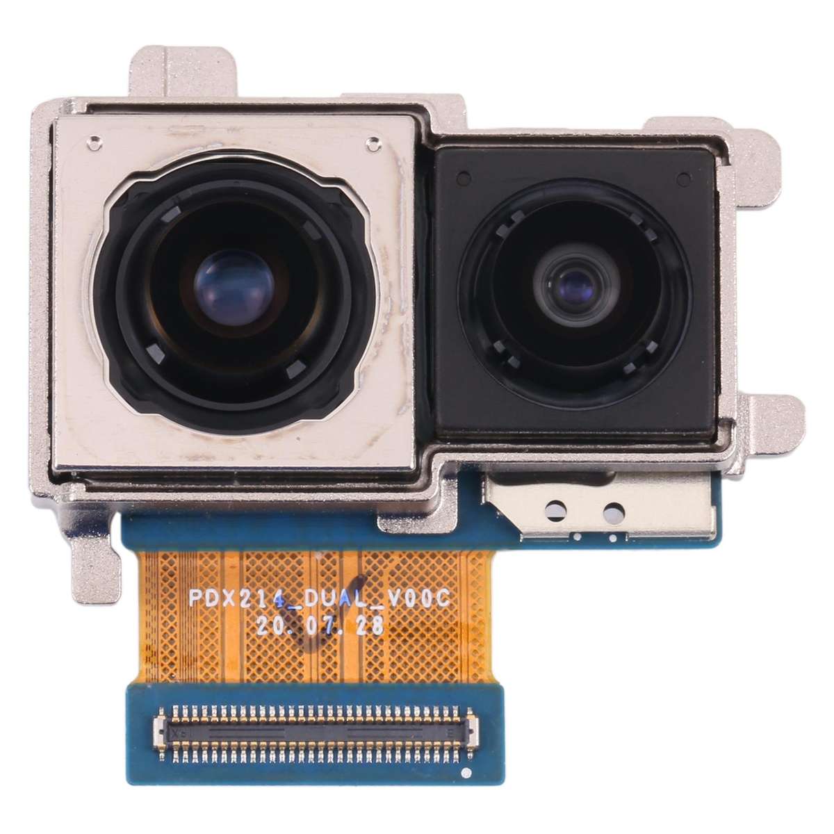 For Sony Xperia 5 III Main Back Facing Camera
