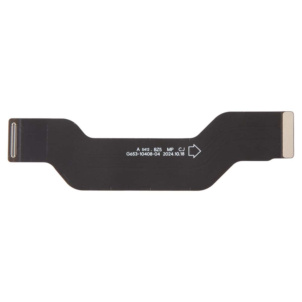 For Google Pixel 10 Pro Original Motherboard Flex Cable
