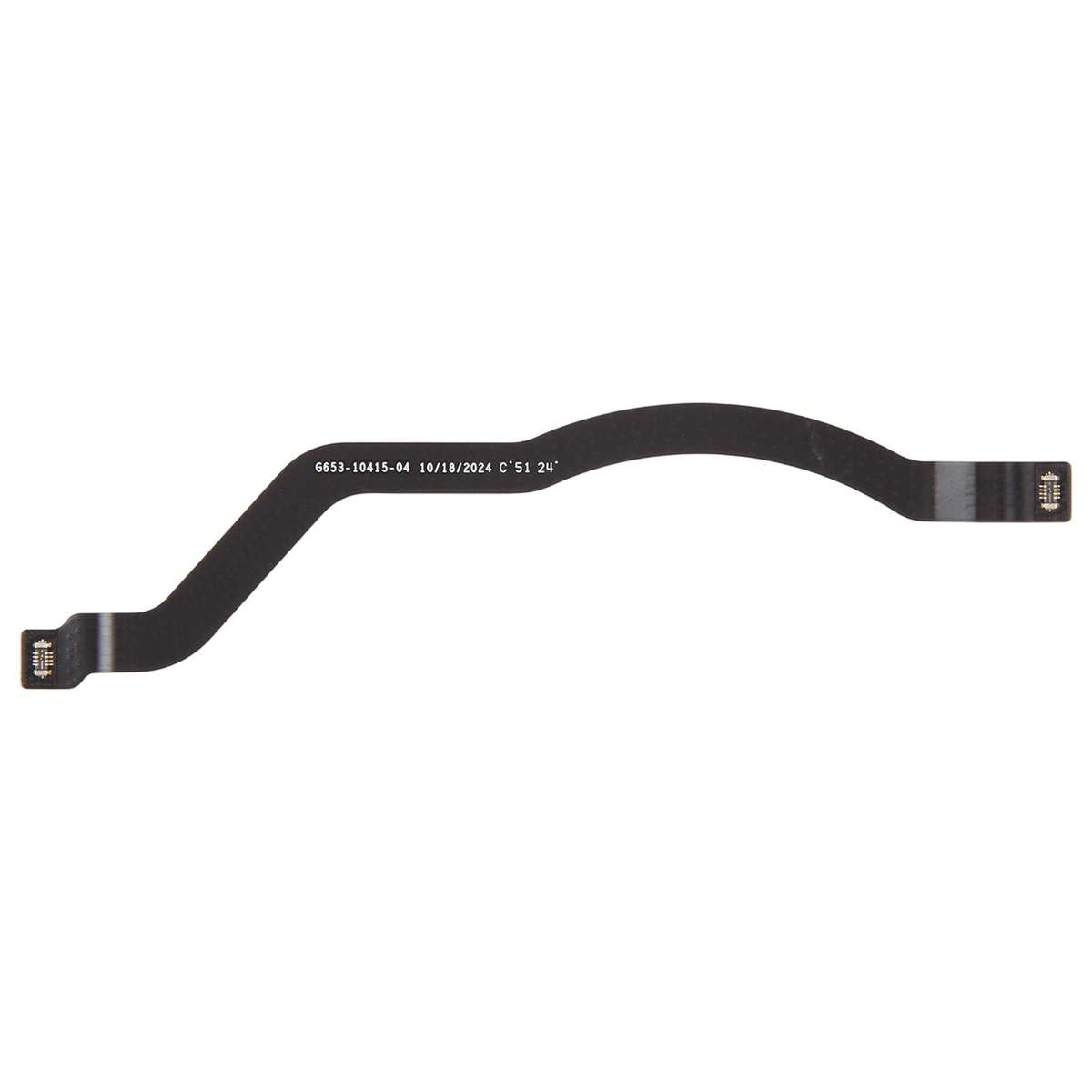 For Google Pixel 10 Pro Original Signal Connect Flex Cable