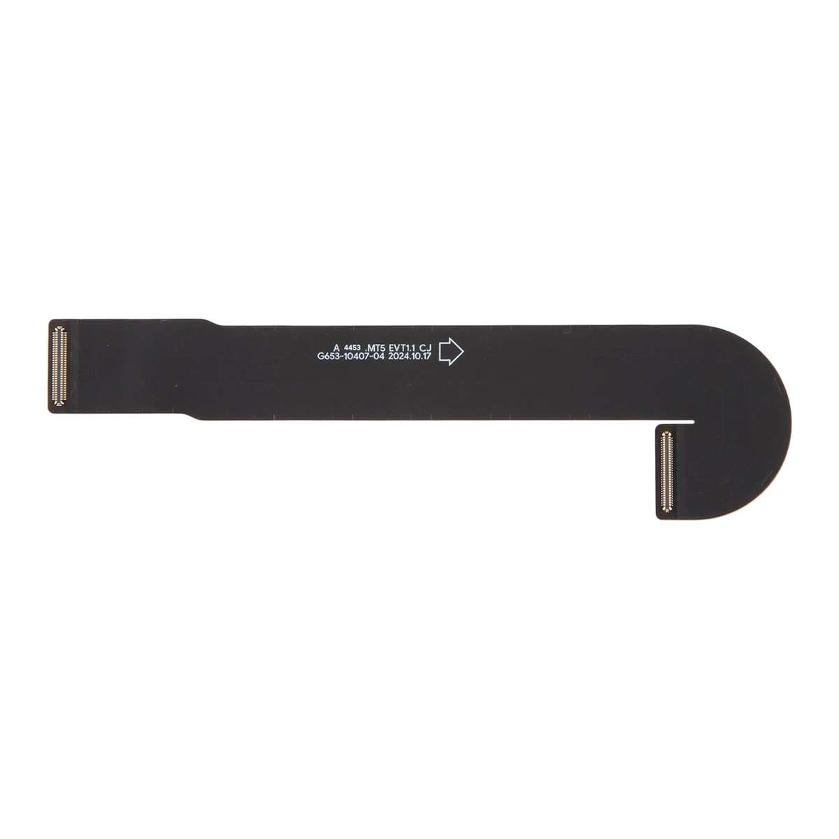 For Google Pixel 10 Pro XL Original LCD Flex Cable