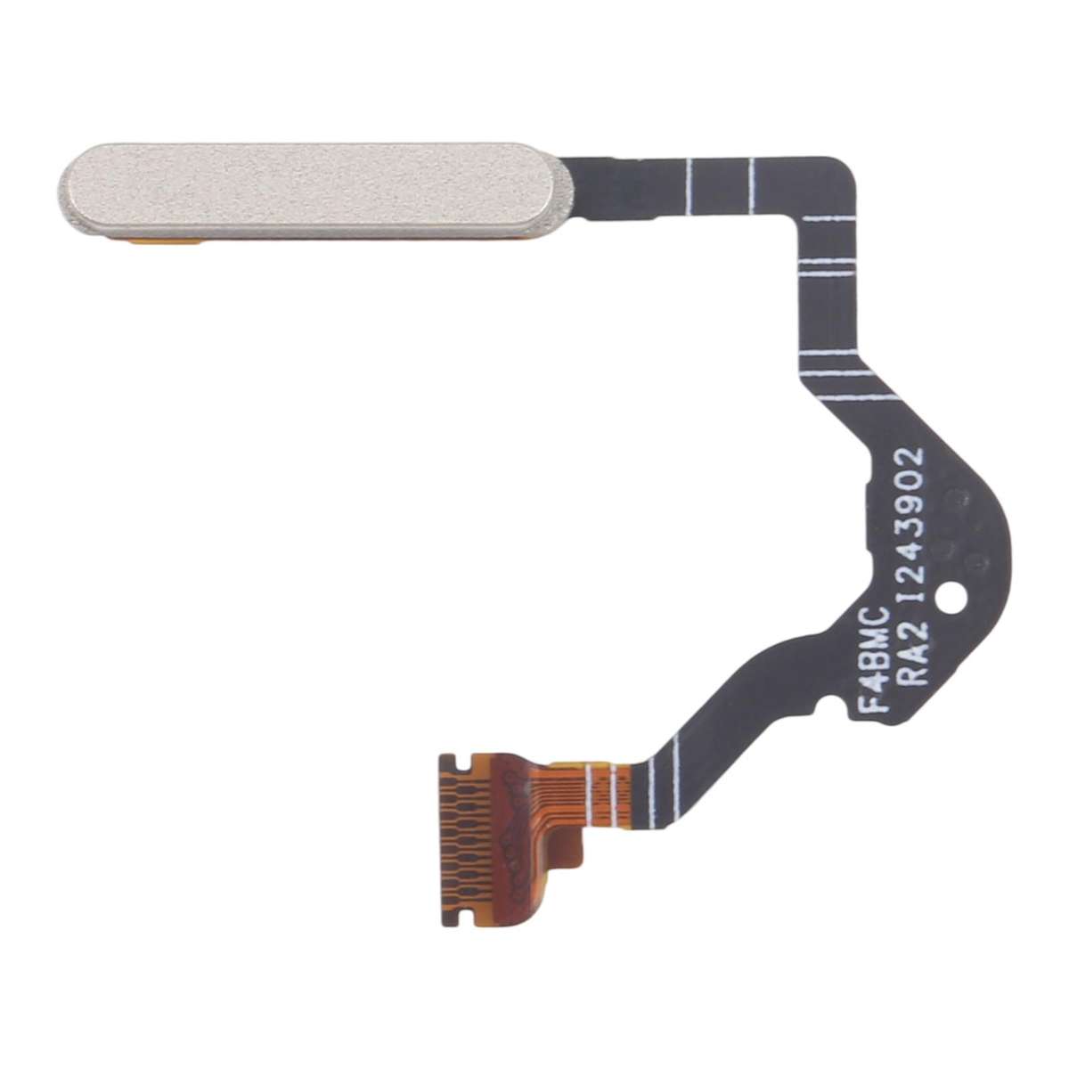 For Google Pixel 10 Pro Fold Original Fingerprint Sensor Flex Cable (Green)