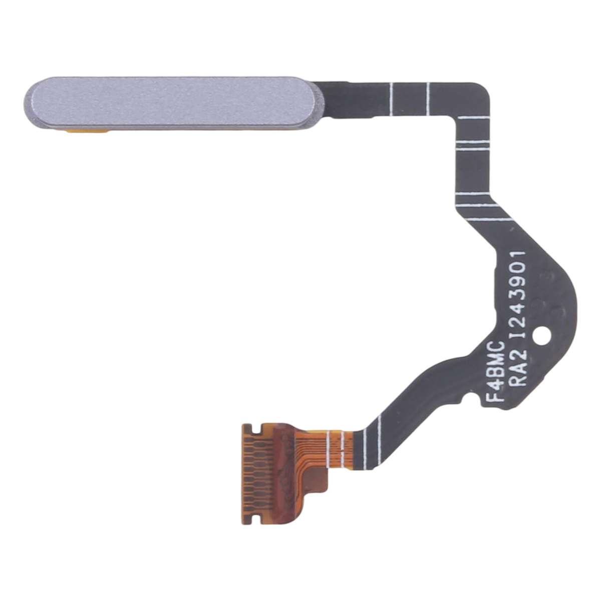 For Google Pixel 10 Pro Fold Original Fingerprint Sensor Flex Cable (Green)