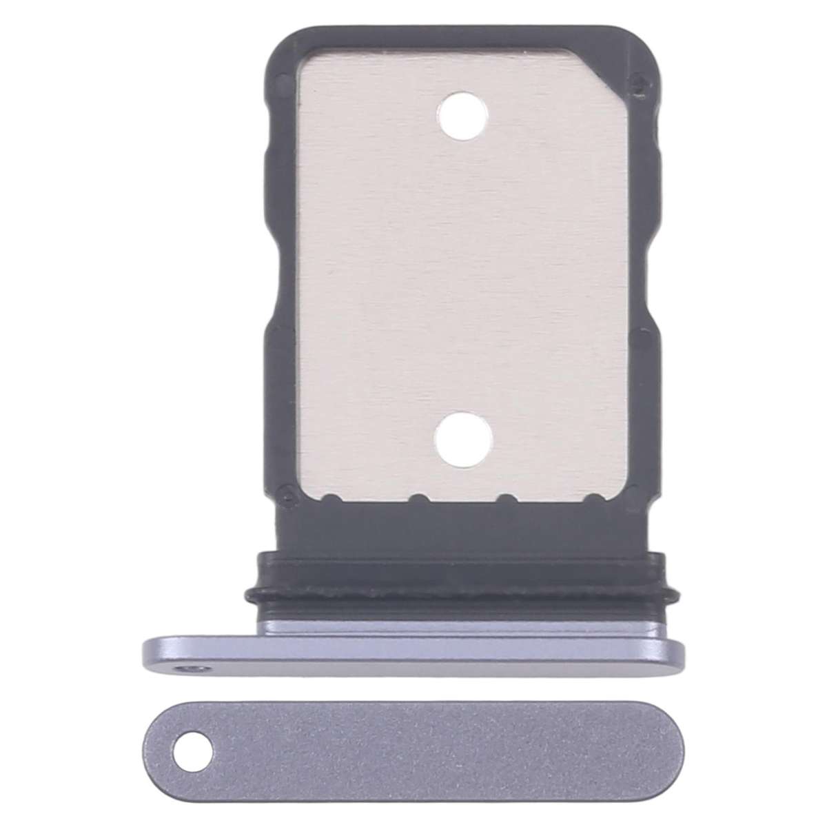 For Google Pixel 10 Pro Fold Original SIM Card Tray (Blue)