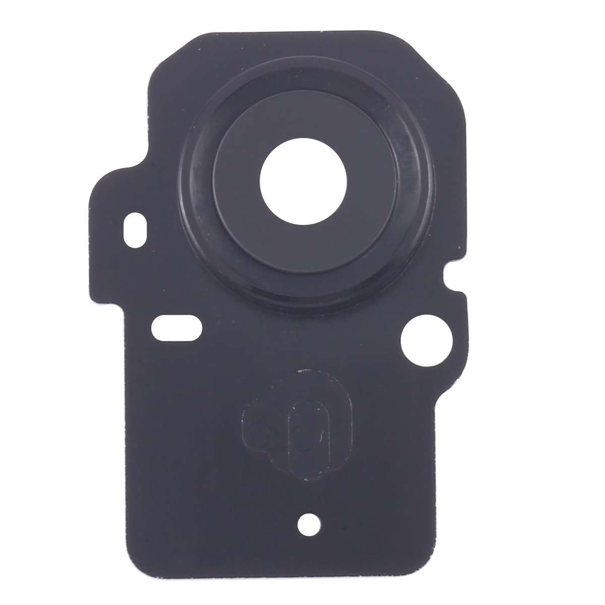 For Samsung Galaxy Tab S9 FE SM-X510/X516 Original Camera Lens Cover (Black)