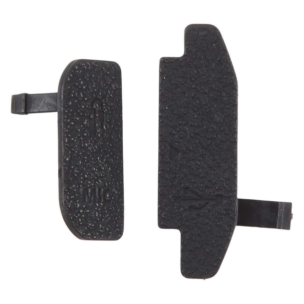 For Canon EOS 850D 2 in 1 USB Cover Cap
