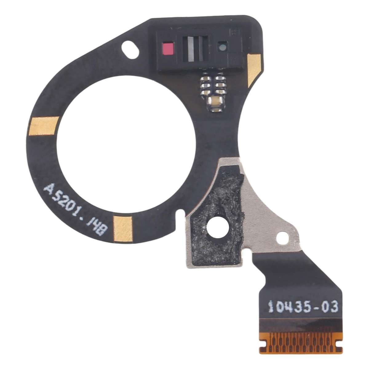 For Google Pixel 10 Pro Original Proximity Sensor Flex Cable