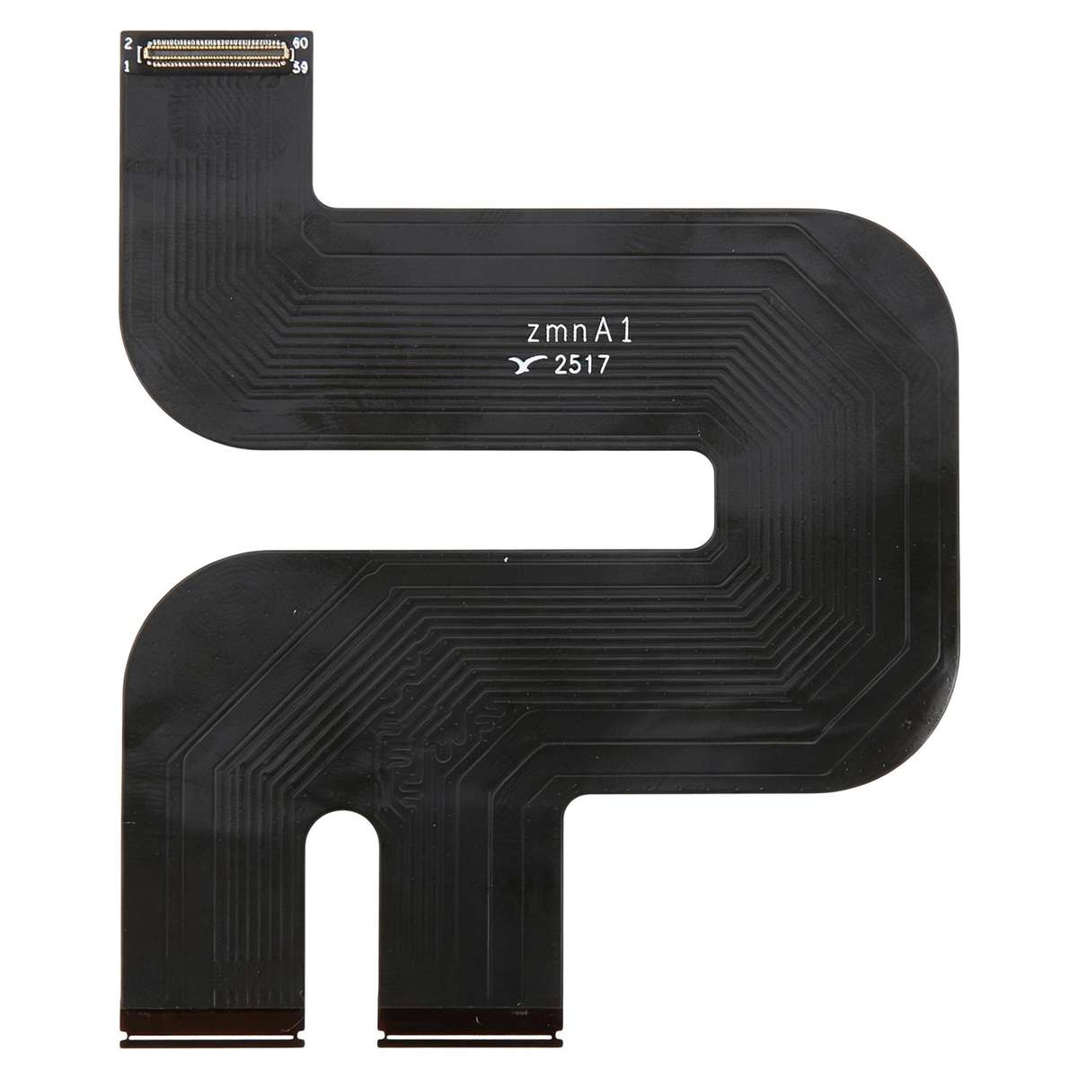 For ZTE RedMagic Astra / Gaming Tablet 3 Pro NP05J Original LCD Flex Cable