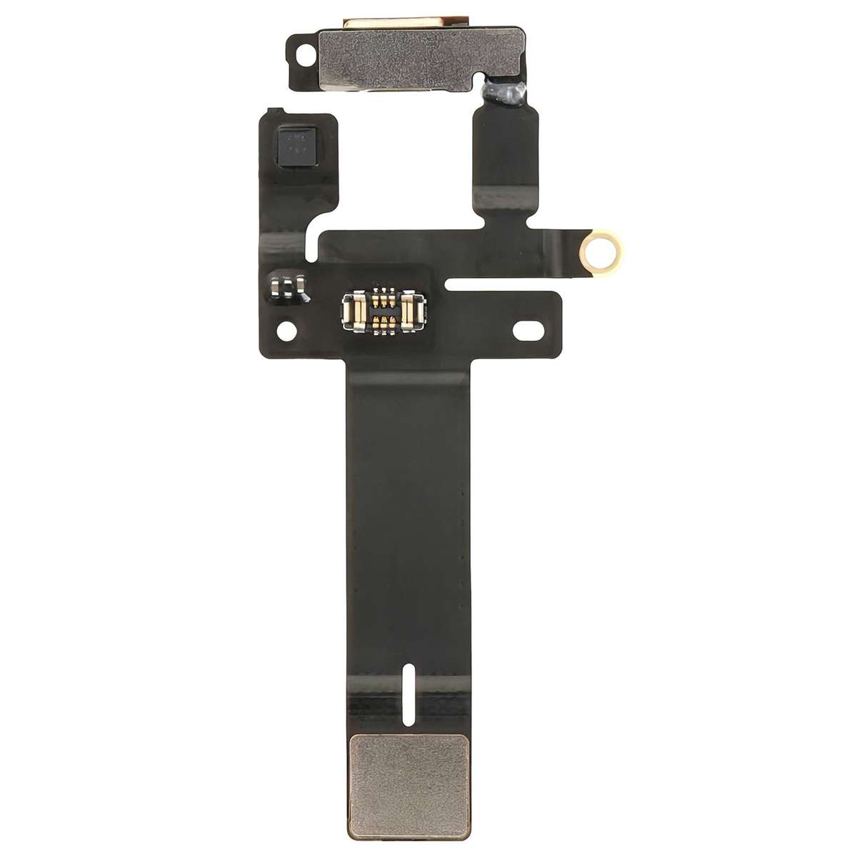 For iPad Pro 13 2024 / 13 2025 Microphone Flex Cable