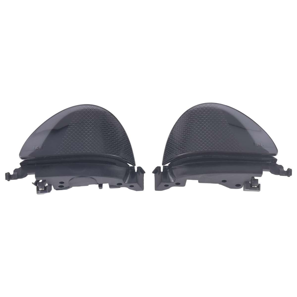For Asus ROG Xbox Ally X RC73XA RT + LT Button (Black)