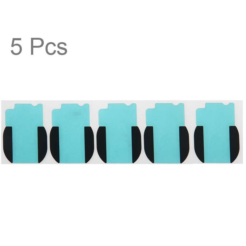 5 PCS Sign Sticker Adhesive for iPhone 6