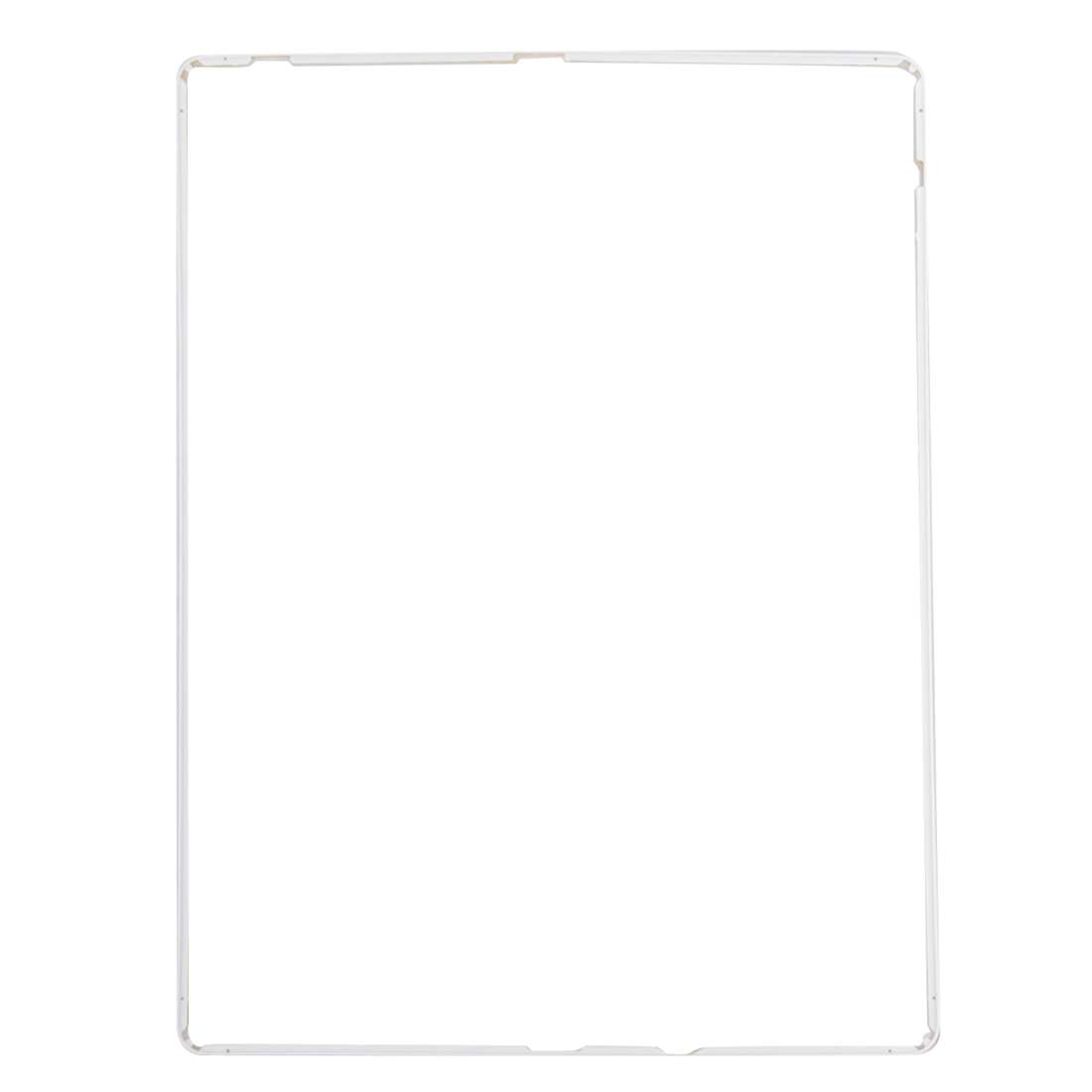 LCD Frame without Glue for iPad 2(Black)