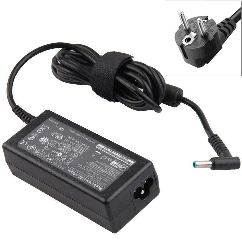 4.5 mm x 3 mm 19.5V 3.33A AC Adapter for HP Envy 4 Laptop(EU Plug)