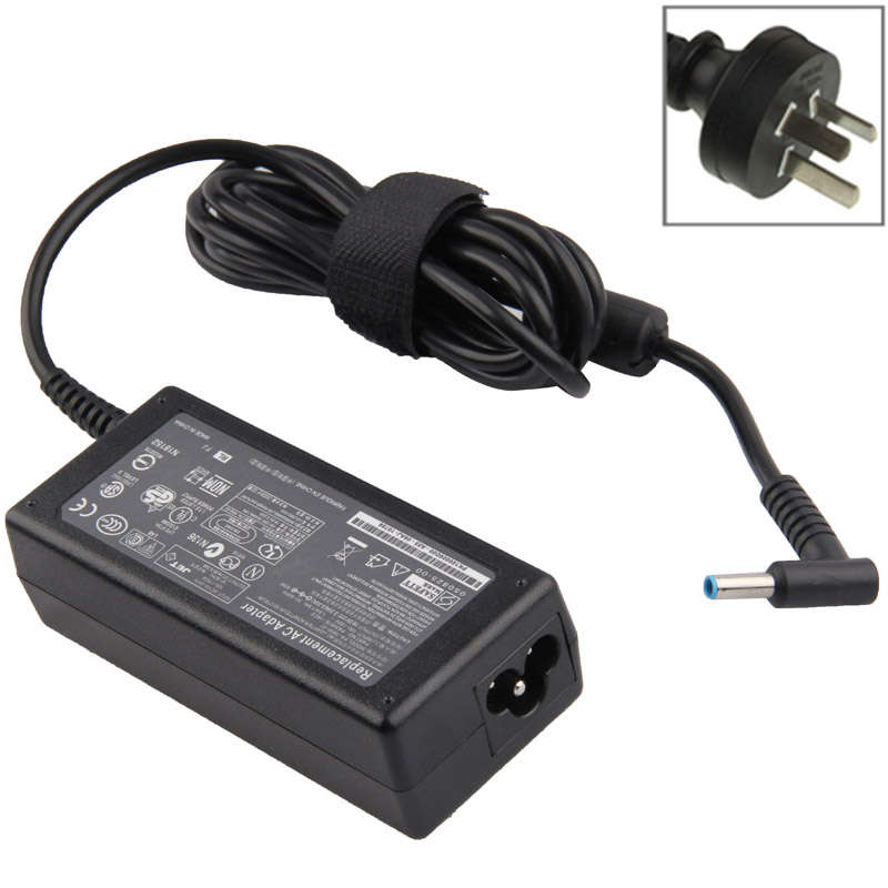 4.5 mm x 3 mm 19.5V 3.33A AC Adapter for HP Envy 4 Laptop(EU Plug)
