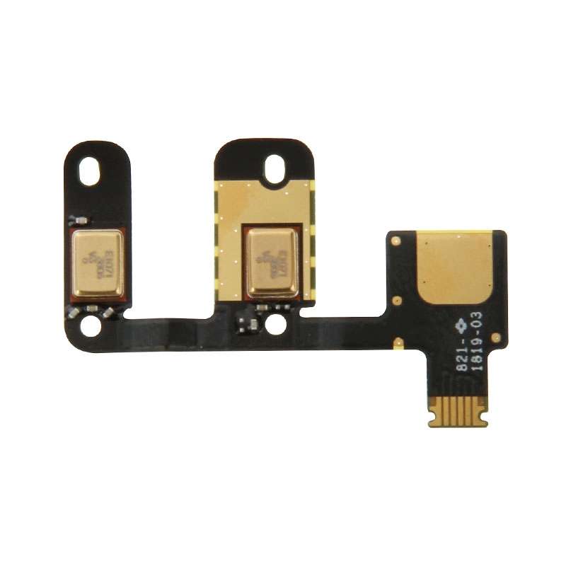 Sensor and Microphone Flex Cable for iPad mini 3