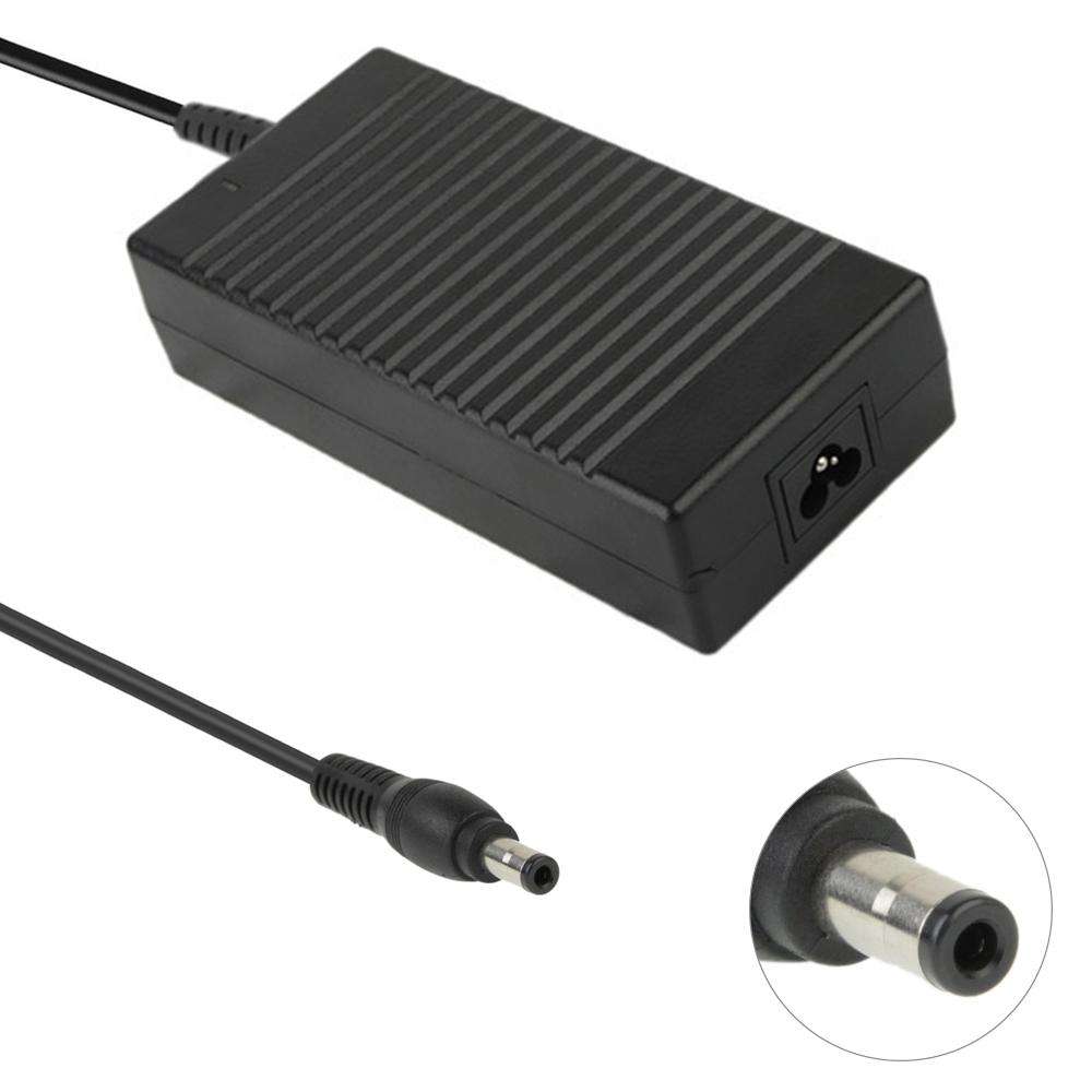 AC 19V 7.9A Power Adapter for Acer Aspire 1800, Output Tips: 5.5 x 2.5mm(Black)