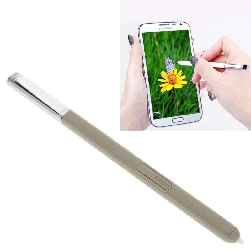 High-sensitive Stylus Pen for Galaxy Note 4 / N910(Black)