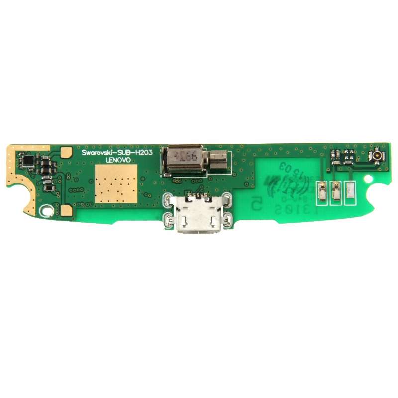 Charging Port for Lenovo S820
