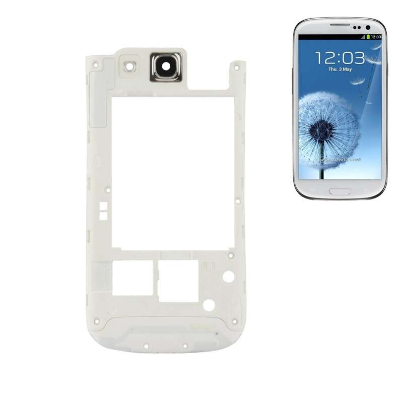For Galaxy SIII \ i9300 Middle Board (Black)