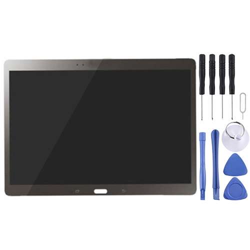 LCD Display + Touch Panel for Galaxy Tab S 10.5 / T800(Gold)