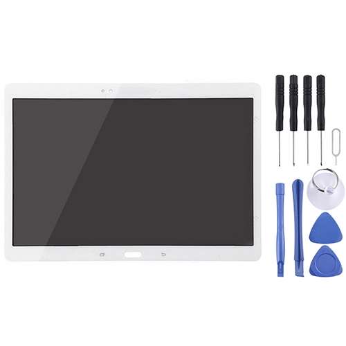 LCD Display + Touch Panel for Galaxy Tab S 10.5 / T800(Gold)