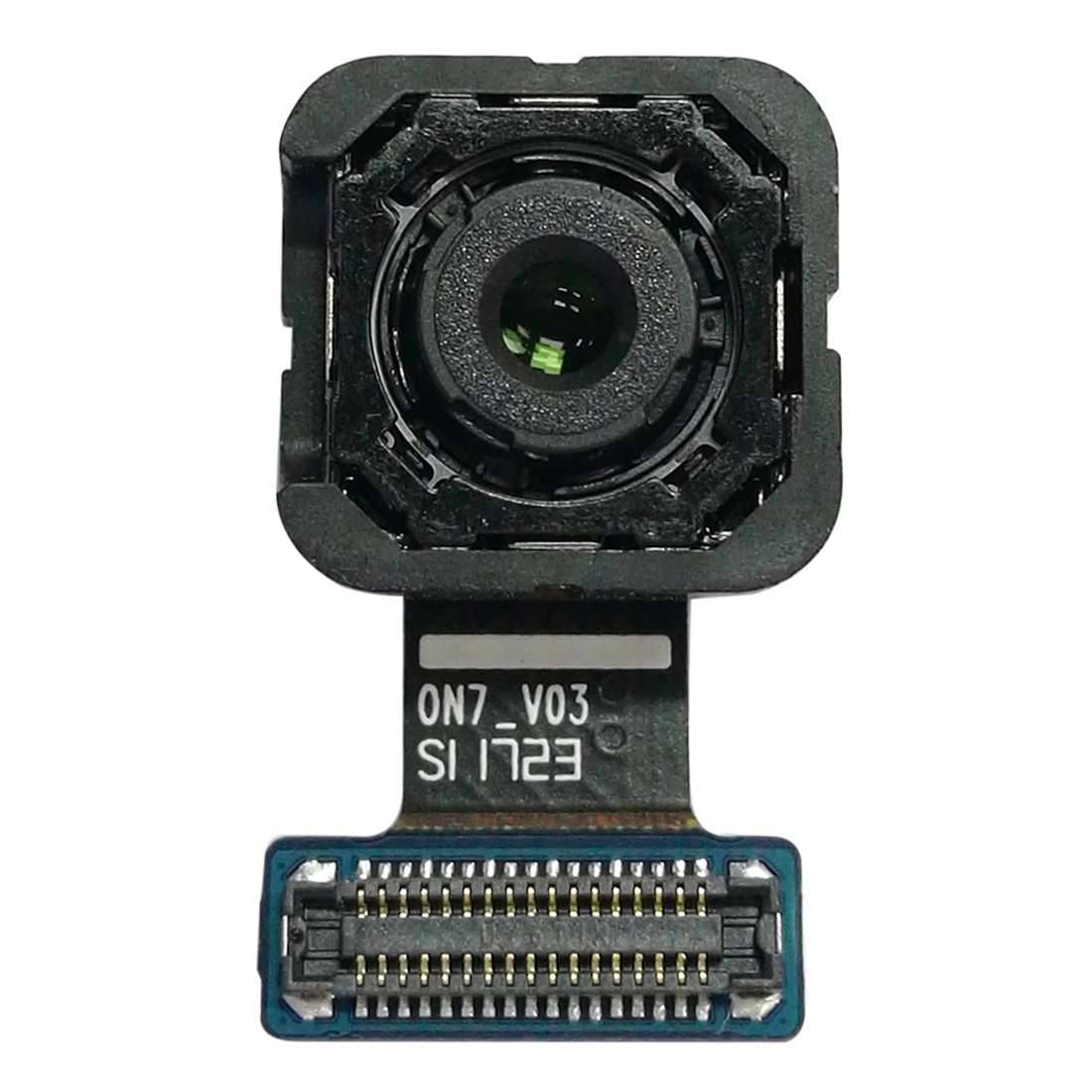 For Galaxy J5 (2017) / J5 Pro (2017) / J530FDS / J530YDS Back Camera Module