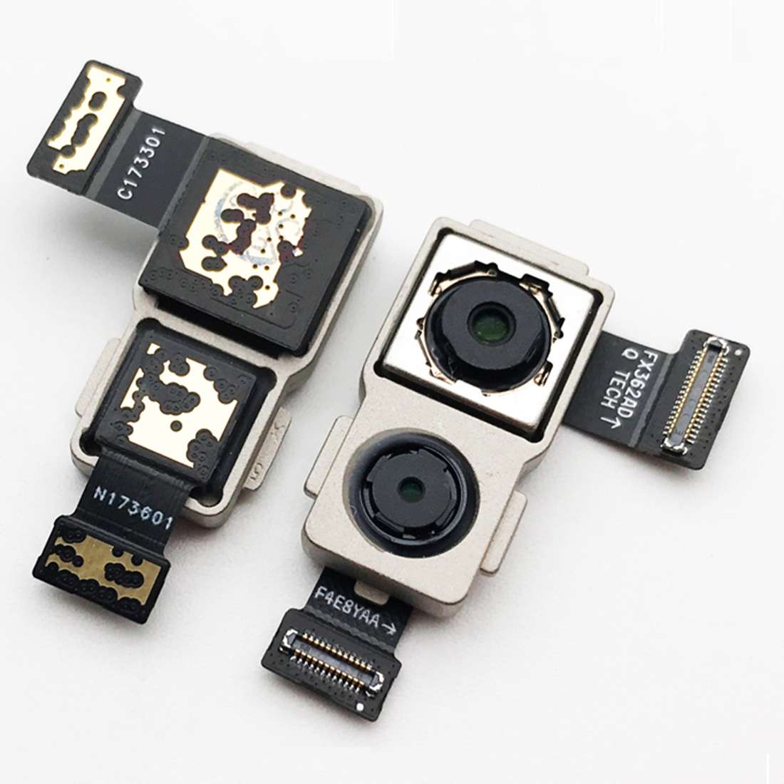 For Meizu M6 Note Back Facing Camera