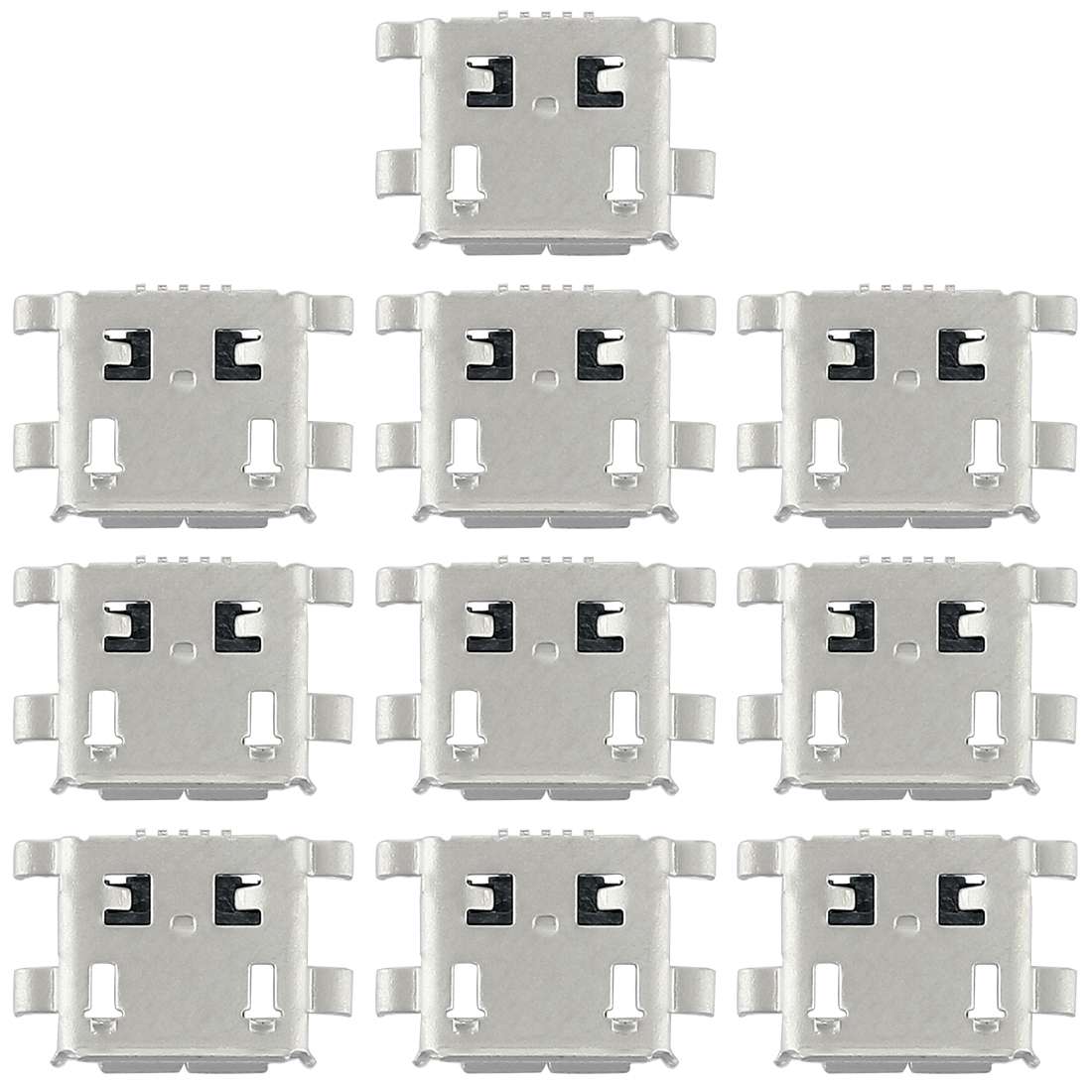 10 PCS Charging Port Connector for Huawei G606