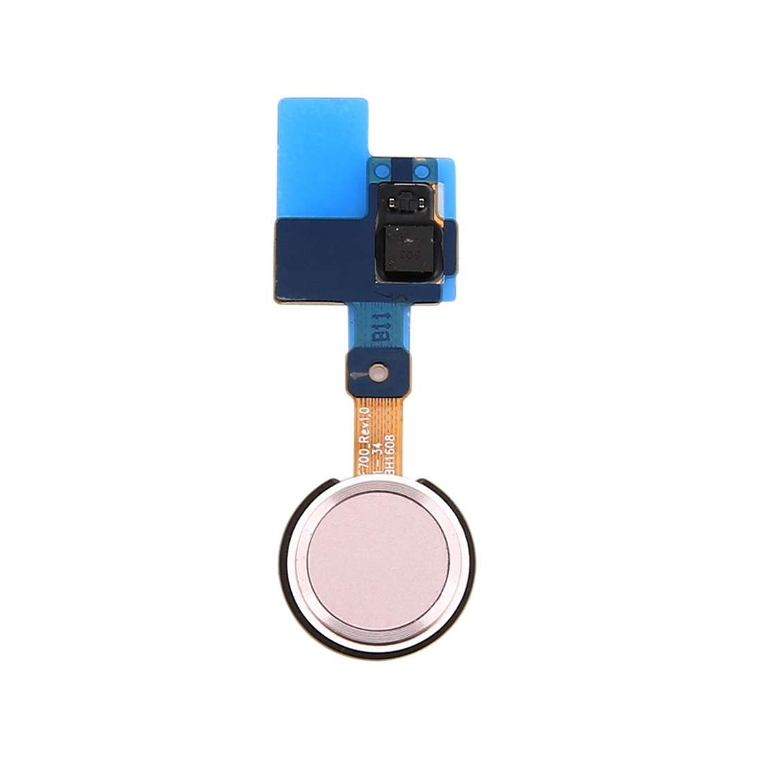 Home Button Flex Cable for LG G5(Grey)