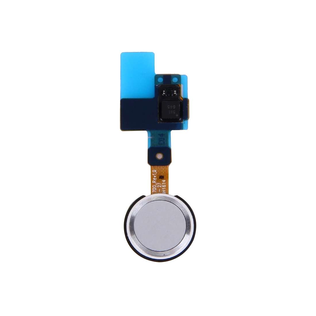 Home Button Flex Cable for LG G5(Grey)