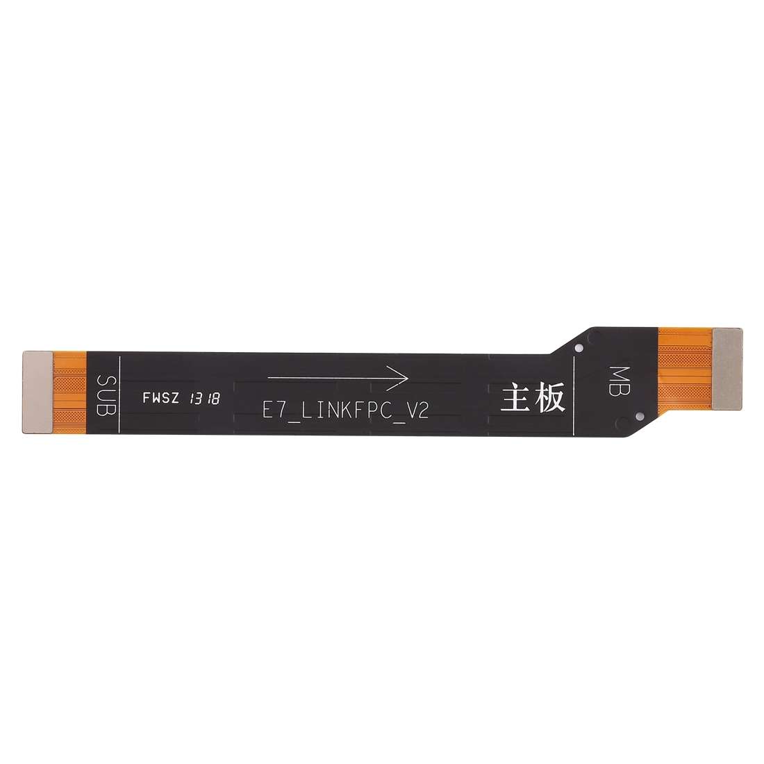 Motherboard Flex Cable for Xiaomi Redmi 5 Plus