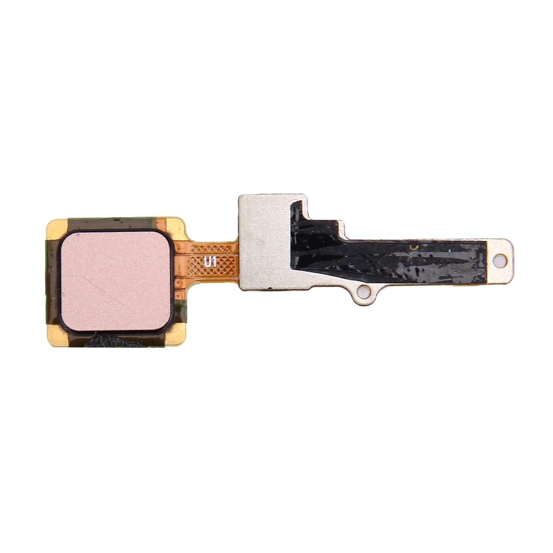 For Vivo X6 Plus Fingerprint Sensor Flex Cable(Gold)