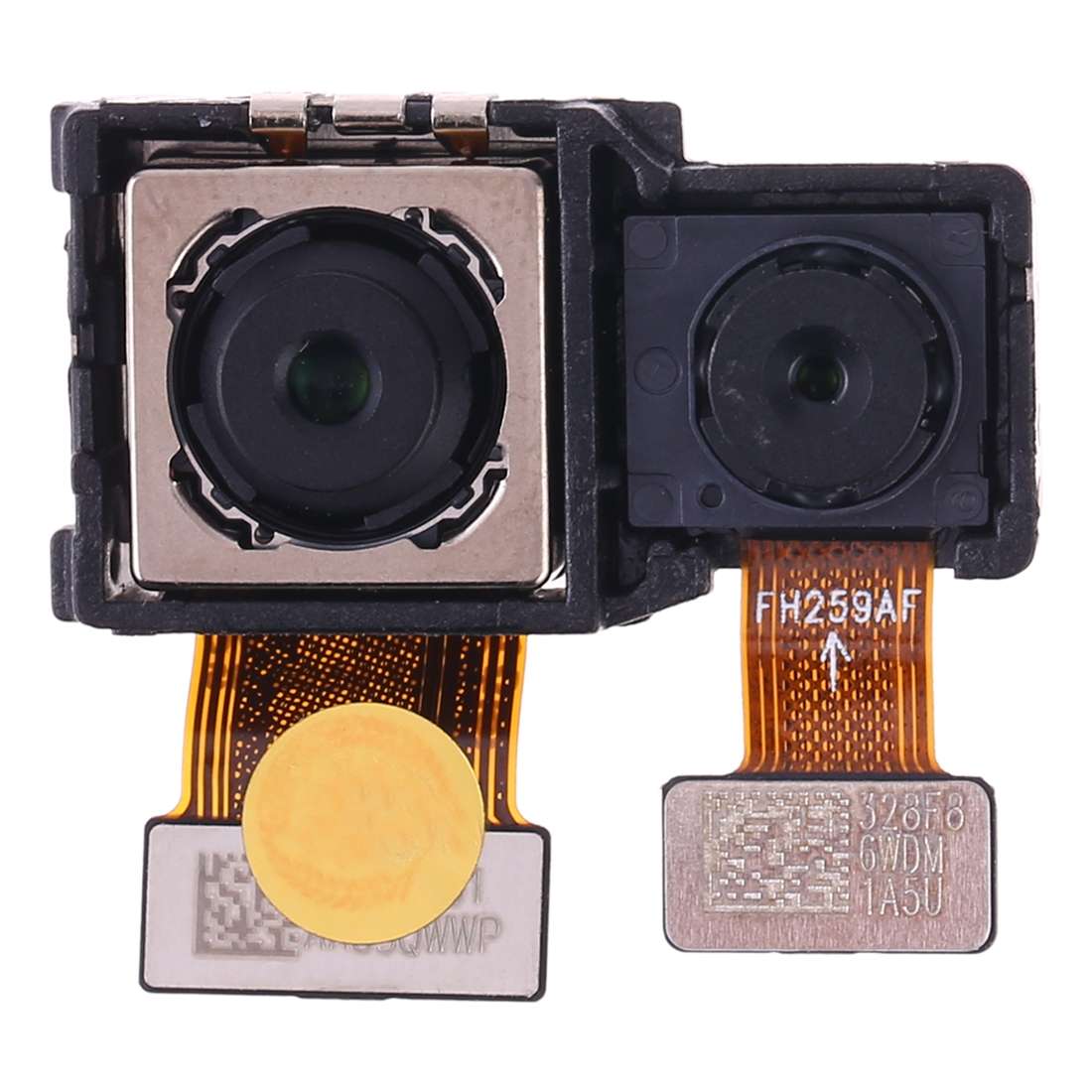 For Huawei Mate 20 Lite / Maimang 7 Back Facing Camera