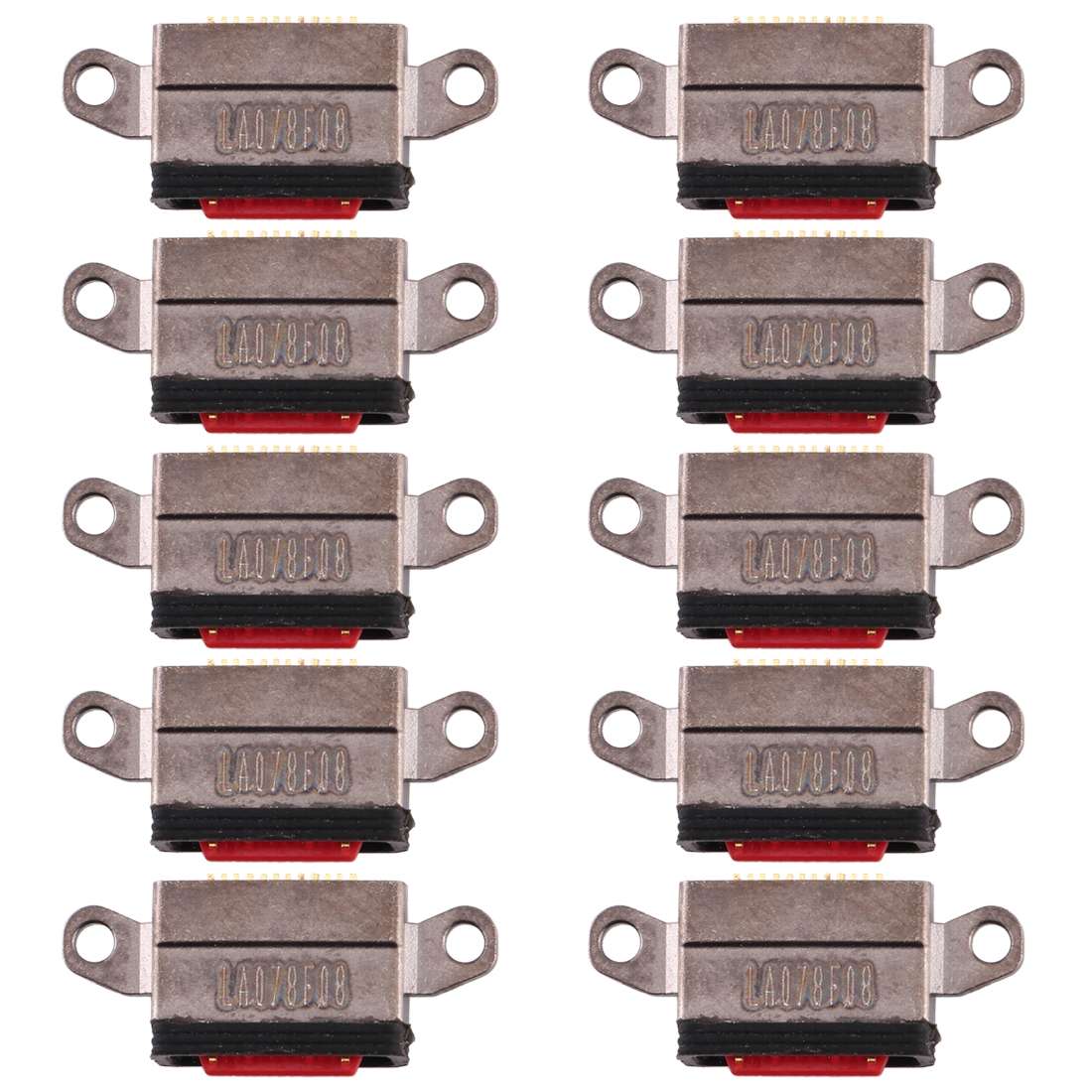 10 PCS Charging Port Connector for Xiaomi Mi Mix
