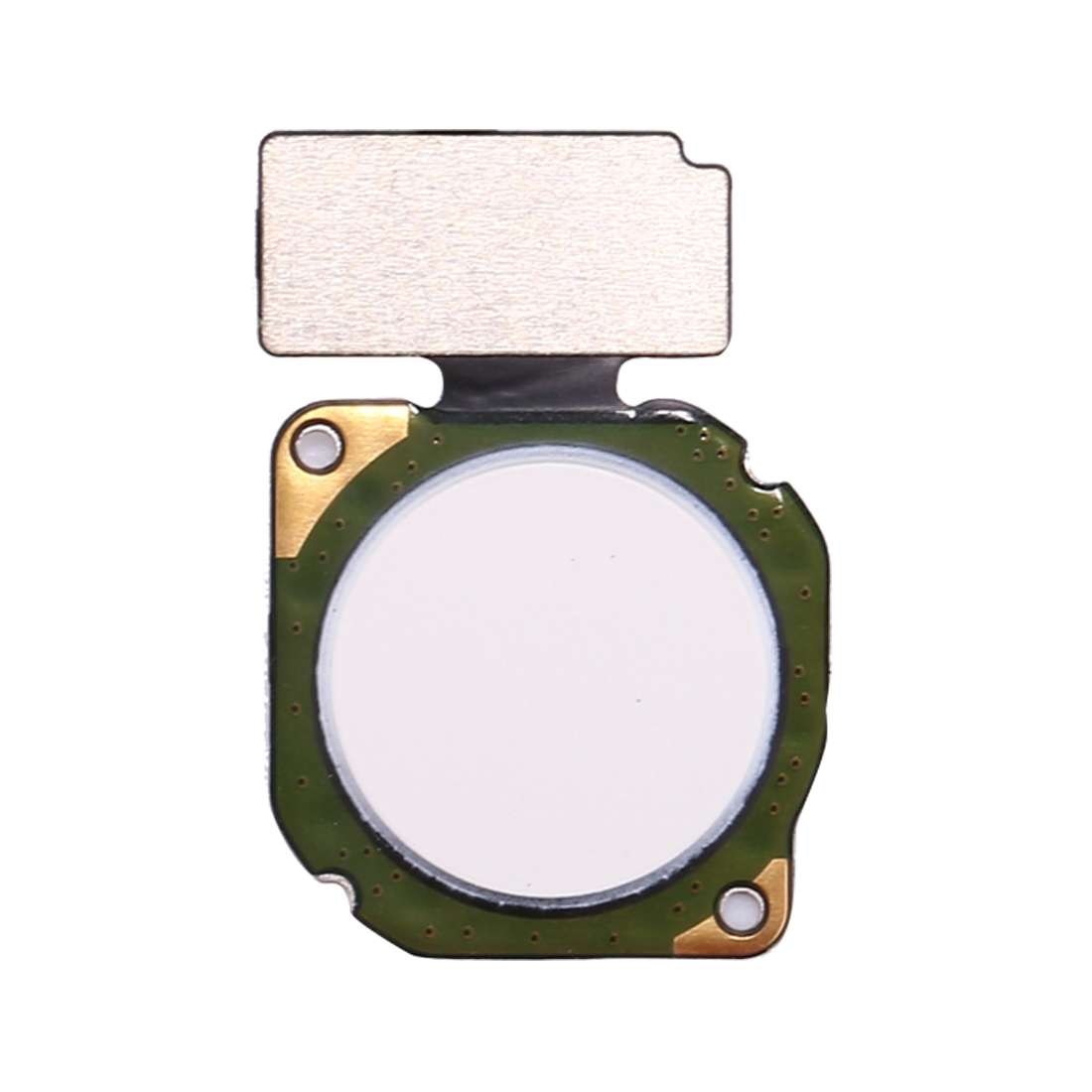For Huawei Enjoy 6 Fingerprint Sensor Flex Cable(Pink)