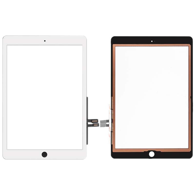 Touch Panel for iPad 9.7 inch (2018 Version) A1954 A1893(Black)