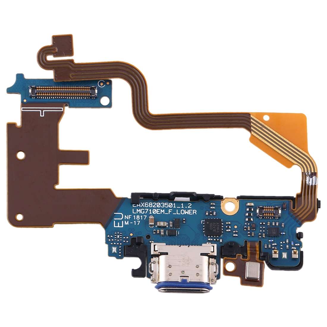Charging Port Flex Cable For LG G7 ThinQ (US Version)