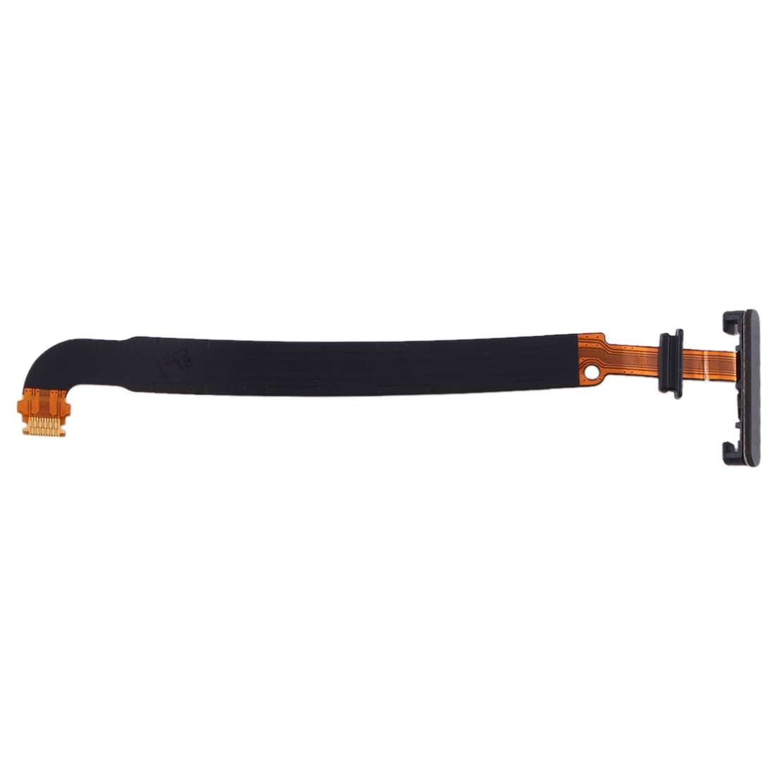 Fingerprint Sensor Flex Cable for Sony Xperia 5 (Black)