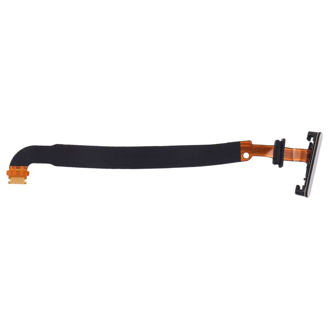 Fingerprint Sensor Flex Cable for Sony Xperia 5 (Black)