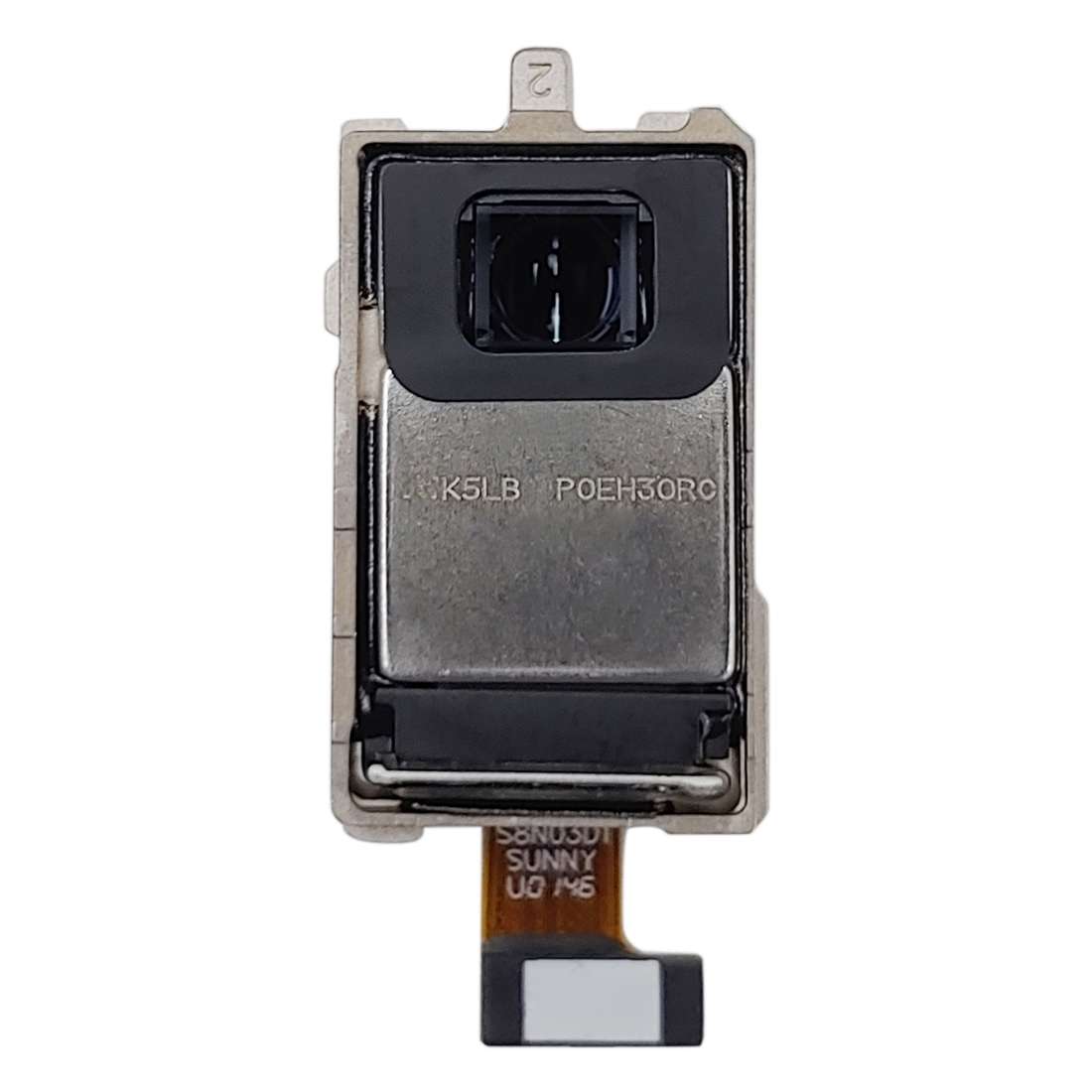 For Huawei Nova 7 Pro 5G Back Facing Periscope Telephoto Camera